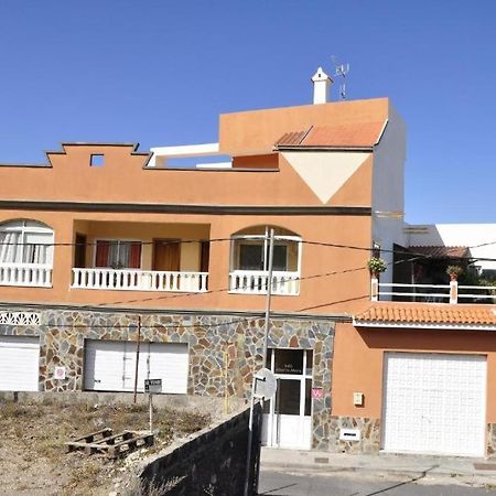 Apartamento Atico En Gueimar Экстерьер фото