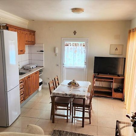 Apartamento Atico En Gueimar Экстерьер фото
