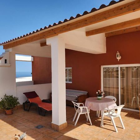 Apartamento Atico En Gueimar Экстерьер фото