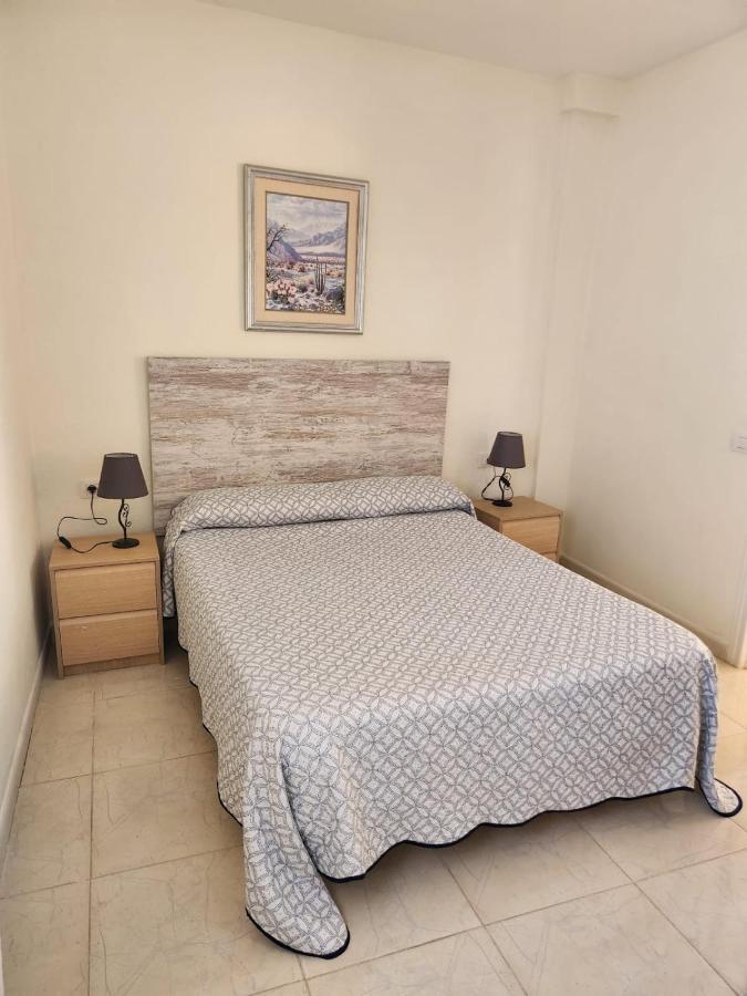 Apartamento Atico En Gueimar Экстерьер фото