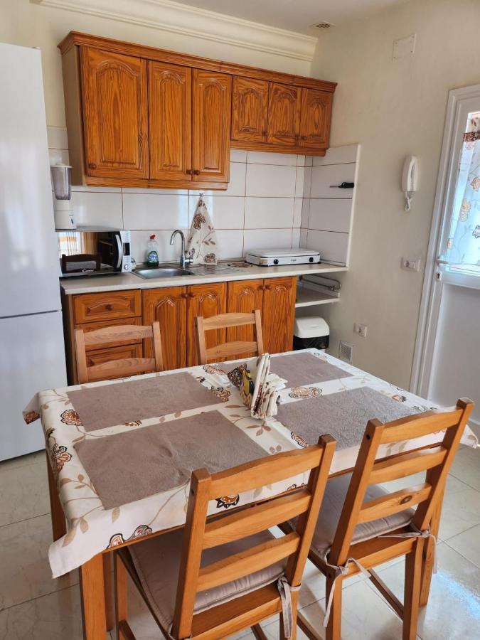 Apartamento Atico En Gueimar Экстерьер фото