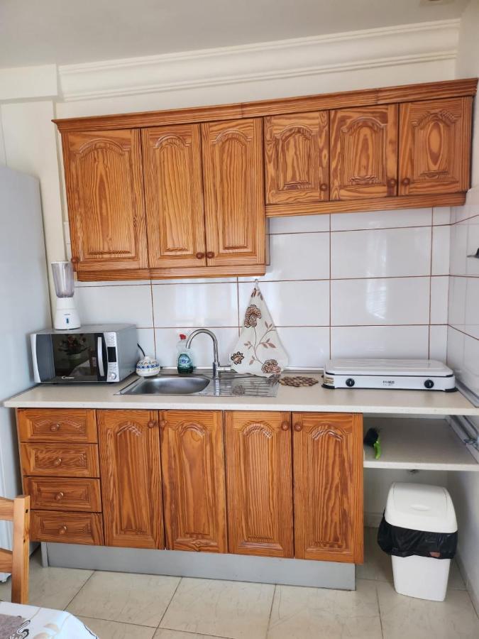 Apartamento Atico En Gueimar Экстерьер фото