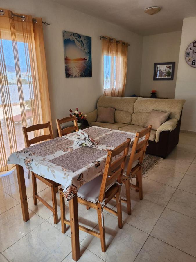 Apartamento Atico En Gueimar Экстерьер фото