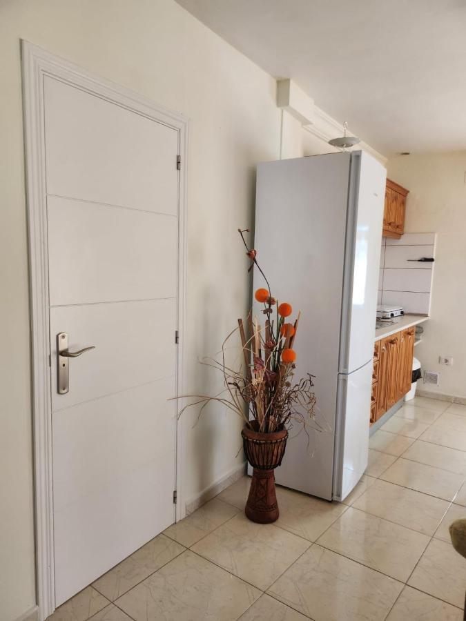 Apartamento Atico En Gueimar Экстерьер фото